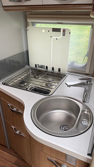 Hymer HYMER T 674 Premium 50 Edition! 30 of 30
