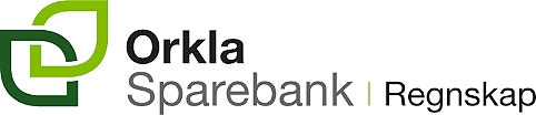 Orkla Sparebank Regnskap AS logo