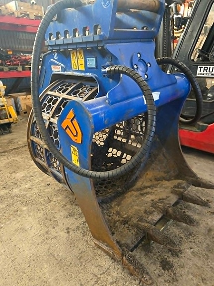 Trevi Benne BVR12E