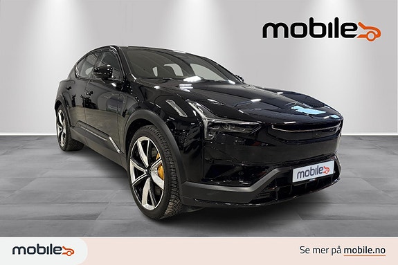 Brukt Polestar 3 electro