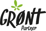 Grønt Partner AS logo