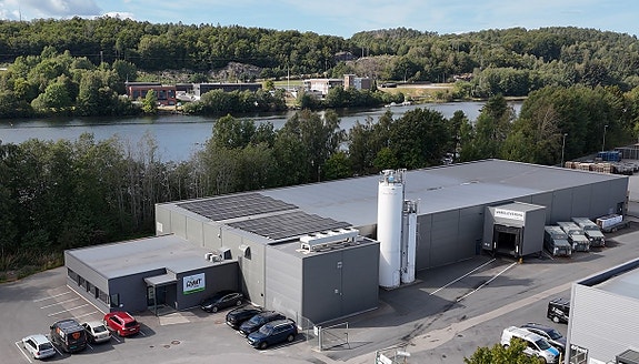 Bilde 1 av 1 i jobbannonse-galleriet