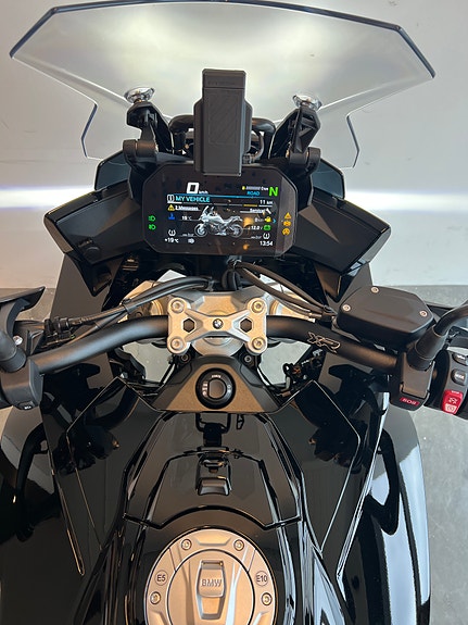 BMW S 1000 XR - Alt utstyr! KAMPANJEPRIS! 14 of 14
