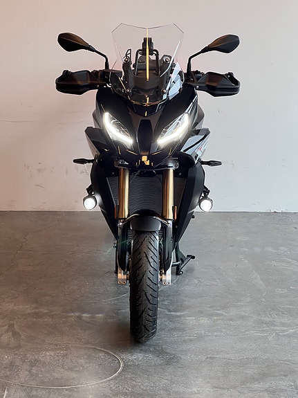 BMW S 1000 XR - Alt utstyr! KAMPANJEPRIS! 7 of 14