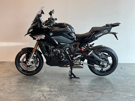 BMW S 1000 XR - Alt utstyr! KAMPANJEPRIS! 5 of 5