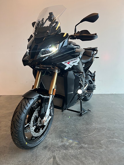 BMW S 1000 XR - Alt utstyr! KAMPANJEPRIS! 4 of 5