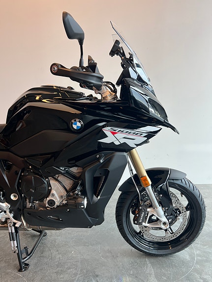BMW S 1000 XR - Alt utstyr! KAMPANJEPRIS! 10 of 14