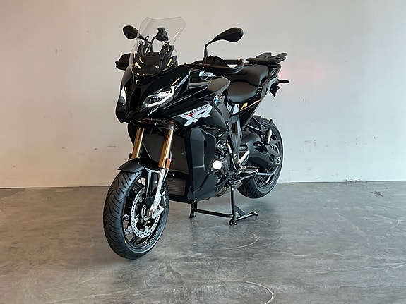 BMW S 1000 XR - Alt utstyr! KAMPANJEPRIS! 3 of 5