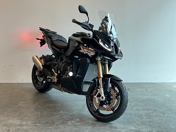 BMW S 1000 XR - Alt utstyr! KAMPANJEPRIS! 2 of 5