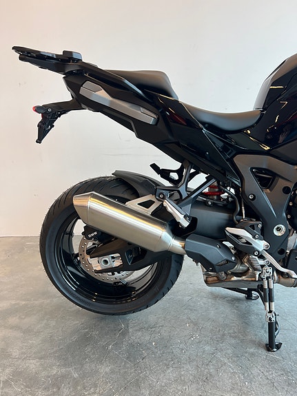 BMW S 1000 XR - Alt utstyr! KAMPANJEPRIS! 9 of 14