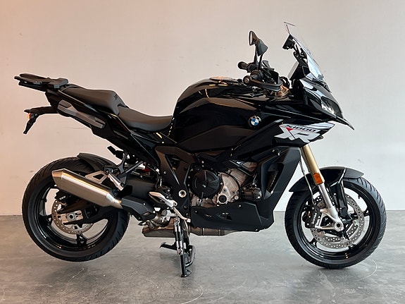 BMW S 1000 XR - Alt utstyr! KAMPANJEPRIS! 8 of 14