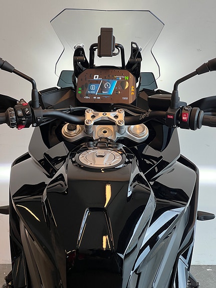 BMW S 1000 XR - Alt utstyr! KAMPANJEPRIS! 11 of 14