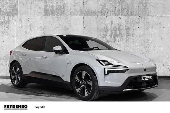 Polestar 4