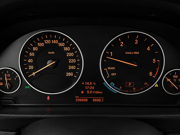 BMW 3-Serie GT 22 of 30