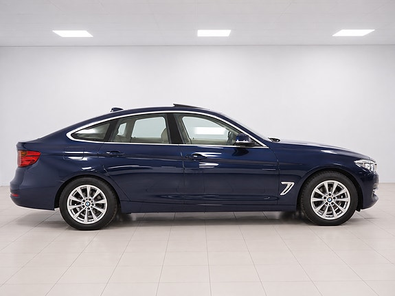 BMW 3-Serie GT 2 of 30