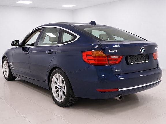 BMW 3-Serie GT 4 of 30
