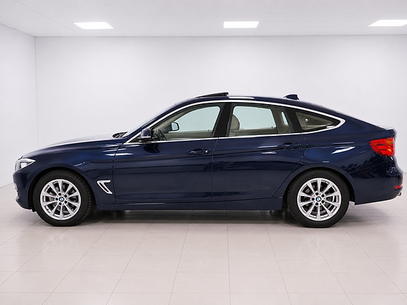 BMW 3-Serie GT 5 of 30