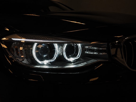BMW 3-Serie GT 7 of 30