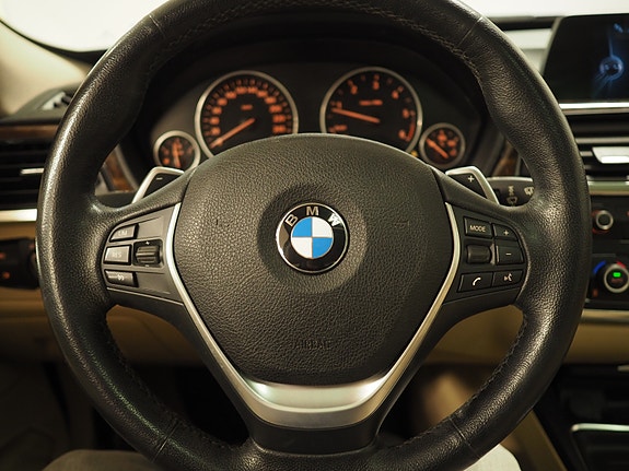 BMW 3-Serie GT 17 of 30