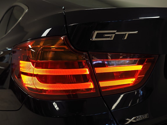 BMW 3-Serie GT 8 of 30