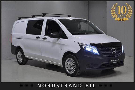 Mercedes-Benz Vito-Klasse
