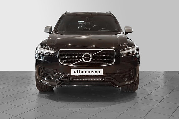 Volvo XC90 7 of 30