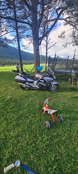 Honda ST 1300 Pan European 3 of 7
