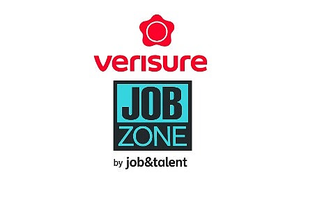 Verisure AS - Kristiansand logo