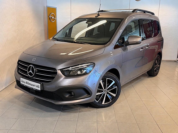 Mercedes-Benz Citan 108 2 of 30