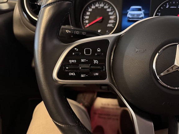 Mercedes-Benz Citan 108 6 of 30