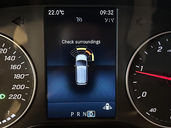 Mercedes-Benz Citan 108 9 of 30