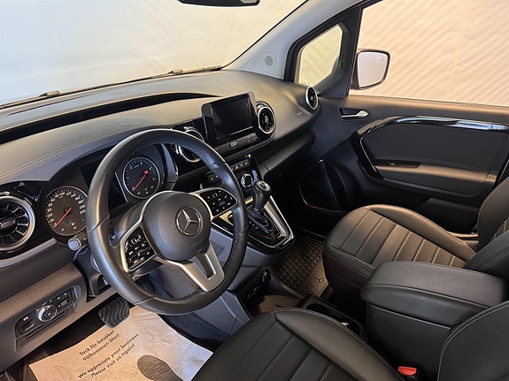 Mercedes-Benz Citan 108 5 of 30