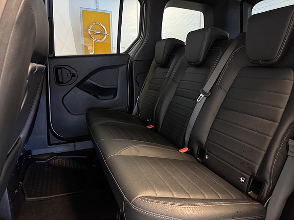Mercedes-Benz Citan 108 19 of 30