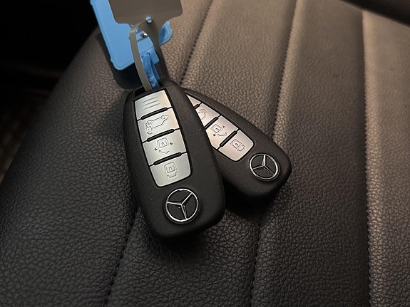 Mercedes-Benz Citan 108 18 of 30