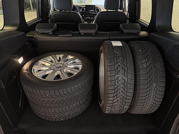 Mercedes-Benz Citan 108 21 of 30