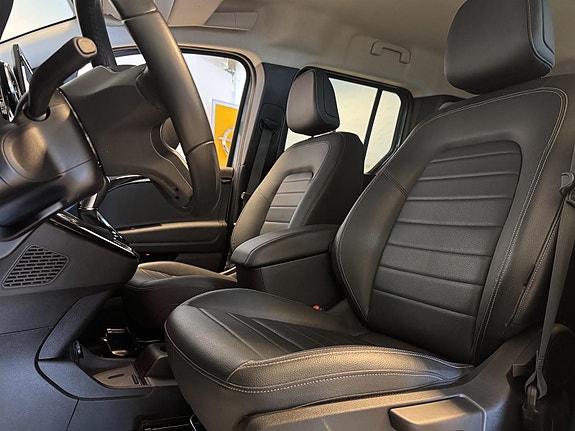 Mercedes-Benz Citan 108 4 of 30