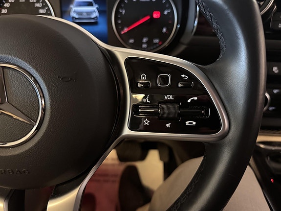 Mercedes-Benz Citan 108 7 of 30