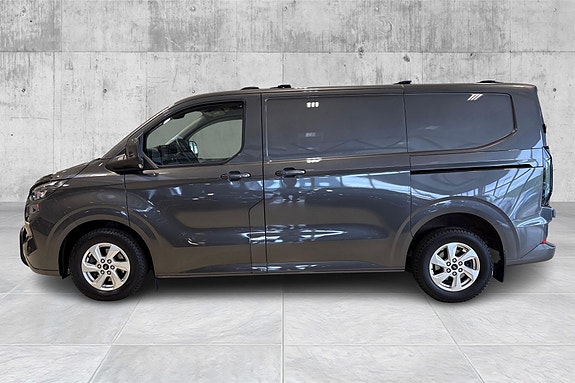 Ford Transit Custom 2 of 5
