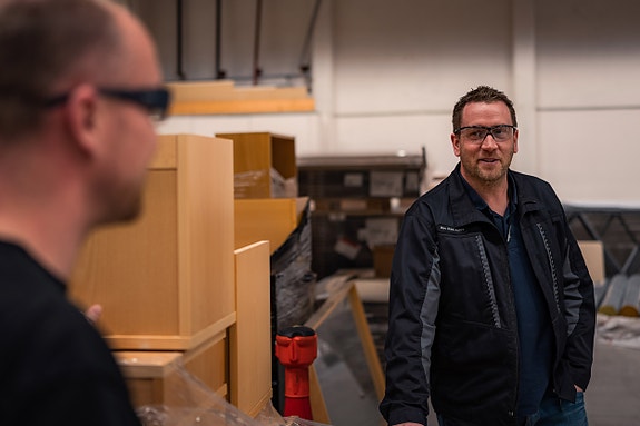 Bilde 2 av 6 i jobbannonse-galleriet