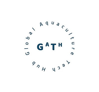 Global Aquaculture Tech Hub logo