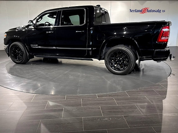 Dodge RAM 4 of 5