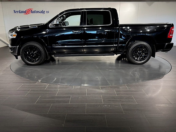 Dodge RAM 3 of 5