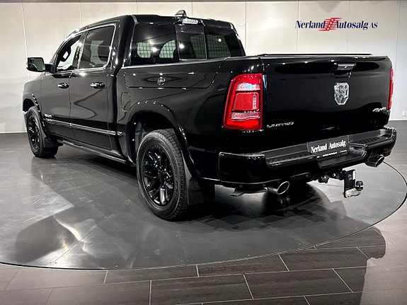 Dodge RAM 5 of 5