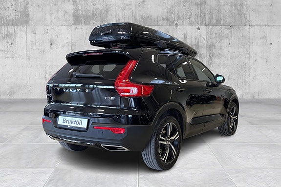 Volvo XC40 5 of 5