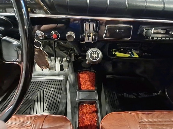 Volvo Amazon 12 of 24