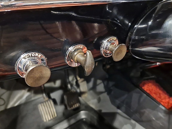 Volvo Amazon 9 of 24