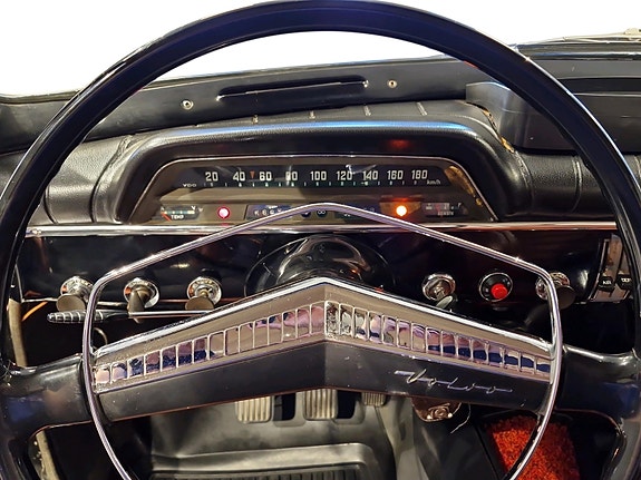 Volvo Amazon 7 of 24