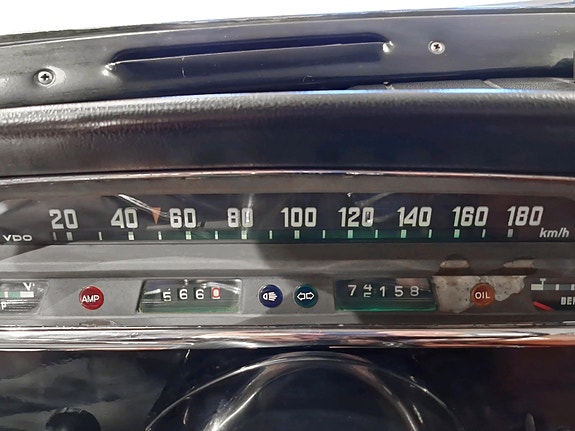 Volvo Amazon 8 of 24