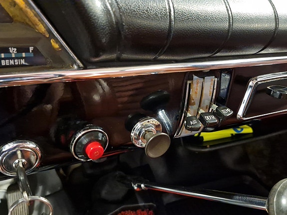 Volvo Amazon 10 of 24