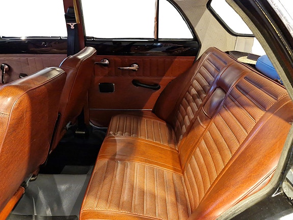 Volvo Amazon 6 of 24